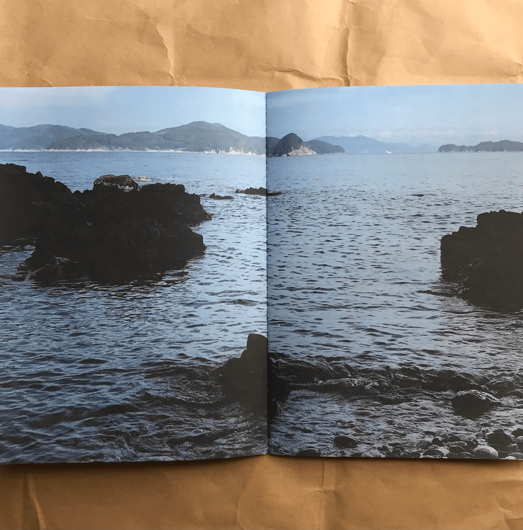 Nicholas Marshall/Michiyo Miyake, The Island of Resilience - Image 4